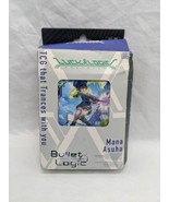 Luck And Logic Mana Ashua Bullet Logic Trial Deck - $15.84