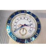 Exquisite Art Relogio De Parede Horloge Nordic Wall Metal Luminous Clock - $157.41+