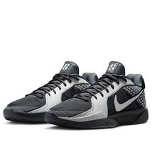 NEW Nike Sabrina 2 Iron Grey FQ2174-005 Women’s Size 8.5 Men’s Size 7 - $118.79