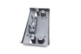 14-15 CHEVROLET CAMARO SS FRONT LICENSE PLATE BRACKET Q2472 image 8