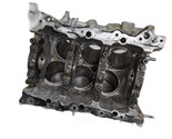 Engine Cylinder Block From 2016 Lexus RX350  3.5 - £415.54 GBP