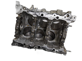 Engine Cylinder Block From 2016 Lexus RX350  3.5 - £415.62 GBP