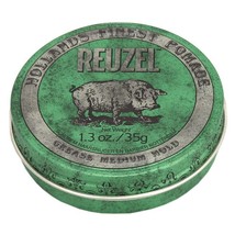 Reuzel Green Pomade Grease 1.3oz - $18.20