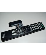 Original Sony Rm-adp015 AV System Remote Davhdx500 Davhdx501w tested w b... - €18,54 EUR