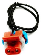 Connector of Vapor Canister Purge Valve CP412 Fits:Buick Cadillac Chevrolet - £9.97 GBP