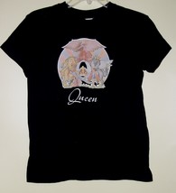 Queen Freddie Mercury T Shirt Vintage 1976 Iron On Transfer Single Stitched - $273.79 CAD