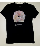 Queen Freddie Mercury T Shirt Vintage 1976 Iron On Transfer Single Stitched - $271.21 CAD