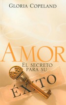 Amor: El Secreto De Su Exito (Spanish Edition) (Pack of five) - £6.29 GBP