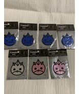 PUNKIRA Sticker Set retro - $418.15 MXN