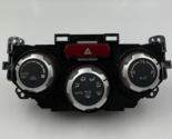 2010 Subaru Forester AC Heater Climate Control Temperature Unit OEM B04B... - $45.35