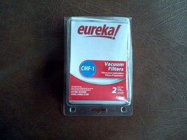 Eureka Sanitaire 2 Filter Set CMF-1 #61940B - $8.91