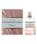 Dream by Catherine Malandrino, 3.4 oz Eau De Parfum Spray for Women - £58.10 GBP