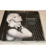 KATHARINE McPHEE RARE PROMO ADVANCE CD UNBROKEN 13 tracks - £10.17 GBP