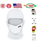 Ultra-Thin Breathable Ski Mask for Multi-Sport Performance – One Size Fi... - $922.97 MXN