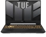 ASUS TUF Gaming F15 (2022) Gaming Laptop, 15.6 FHD 144Hz Display, GeFor... - £932.78 GBP