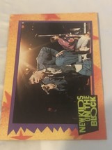 New Kids On The Block Trading Card NKOTB #47 Donnie Wahlberg - £1.54 GBP