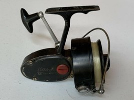 Vintage Garcia Mitchell 302 Salt Water Fishing Reel Made in France Old A... - $42.08
