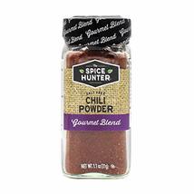 The Spice Hunter Chili Powder Blend, 1.1-Ounce Jar - £5.53 GBP