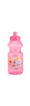 Zak Designs Disney Princess Water Bottle-15 Ounces - £6.42 GBP