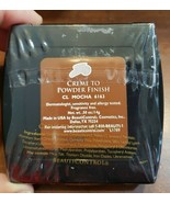 BeautiControl Creme to Powder Finish CL Mocha 6163 Full Size - $48.99