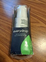 Genuine EveryDrop Ice Whirlpool Refrigerator Water 4 Filter EDR4RXD1 Rep... - $38.00 CAD