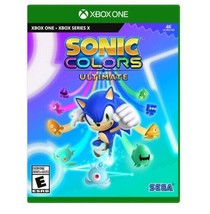 SEGA Sonic Colors Ultimate (Xbox One) - £29.14 GBP
