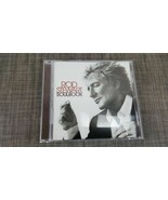 Rod Stewart : Soulbook CD Compact Disc - £6.23 GBP