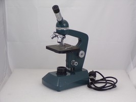 Cenco Microscope 60913-2 Science Education  - $33.17