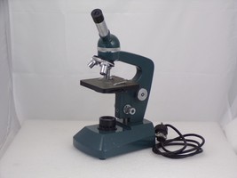 Cenco Microscope 60913-2 Science Education  - £24.80 GBP