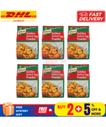 6 X Knorr Golden Salted Egg Powder (800G) Made From Real Eggs Original D... - €225,84 EUR