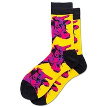 Quality Cotton Socks made by &quot;Absolute Socks&quot;  - Size 41 - 46 (UK 7-11) - £6.40 GBP