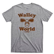 Walley World 1983 T Shirt, Clark Griswold Family Vacation Men&#39;s Cotton T... - £11.18 GBP