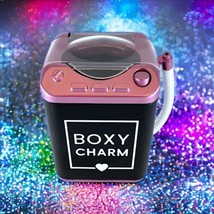 BOXYCHARM Beauty Washing Machine for Makeup brushes &amp; beauty blenders Ne... - £19.37 GBP