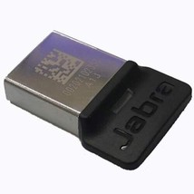 Genuine New JABRA Link 380 END060W Mini Plug &amp; Play USB Bluetooth BT5.0 Adapter - £36.39 GBP