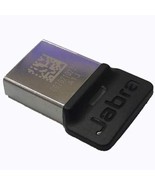 Genuine New JABRA Link 380 END060W Mini Plug &amp; Play USB Bluetooth BT5.0 ... - £35.59 GBP