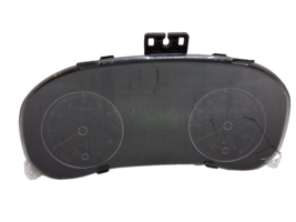 19 20 21 Kia forte speedometer 3.5 in display 64,565 miles OEM 94011-M7430 - $39.59