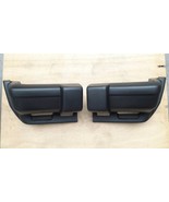Textured Front Side Bumper End Cap Fits Jeep Cherokee 1997-2001 CH1004125 - €96,13 EUR