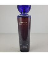 Forever Midnight Bath &amp; Body Works Fine Fragrance Mist 8 oz 236 ml 95% Full - $41.97 CAD