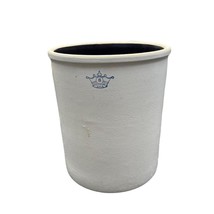 Blue Crown Pottery Stoneware Roseville Robinson Ransbottom 8 Gallon-
show ori... - £367.55 GBP