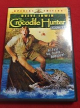 The Crocodile Hunter: Collision Course (DVD, 2002) - £16.71 GBP