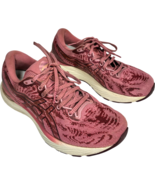 Size 8 - Asics Gel Cumulus 23 Smokey Rose Deep Mars W - $37.05