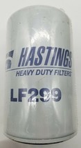 Hastings LF299 Heavy Duty Oil Filter - Made in the USA - $15.94