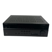 Yamaha RX-V677 7.2 Channel Nat Sound Home Theater Network AV Stereo Receiver - $158.39