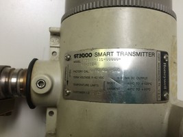 Honeywell STG644-A1G-00000-MB-3124 Smart Transmitter ST3000  - $257.00