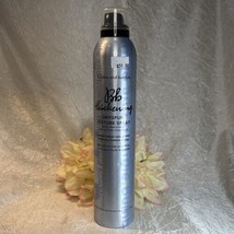 Bumble Bb. Thickening Dryspun Volume Texture Hair Spray 8.2 oz/ 340 mL NWOB Free - £30.27 GBP