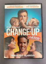 The Change-Up (DVD, 2011) - £5.06 GBP