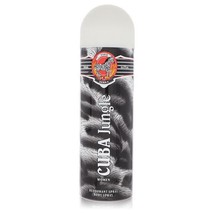 Cuba Jungle Zebra by Fragluxe Deodorant Spray 2.5 oz (Women) - $28.99