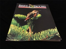 Birds &amp; Blooms Magazine April/May 2000 Spring Gardens - £7.19 GBP