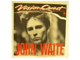 John Waite Vision Quest Plate Posters-
show original title

Original Tex... - £13.41 GBP