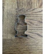 Christmas Cookie Cutter Nutcracker - $27.00 CAD